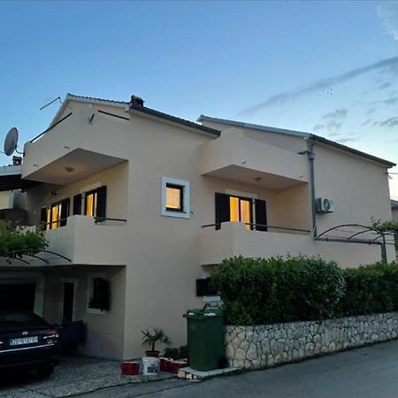 Delfin Apartments Zadar Ngoại thất bức ảnh