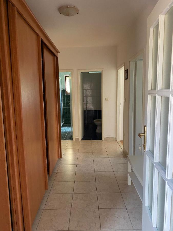 Delfin Apartments Zadar Ngoại thất bức ảnh