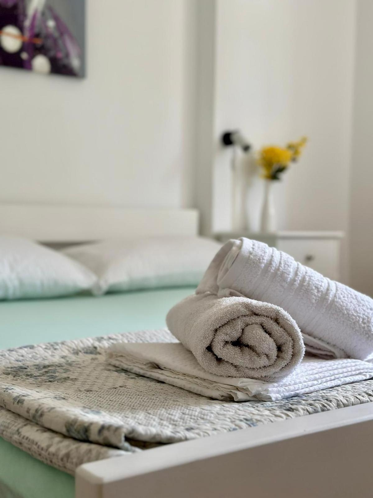 Delfin Apartments Zadar Ngoại thất bức ảnh