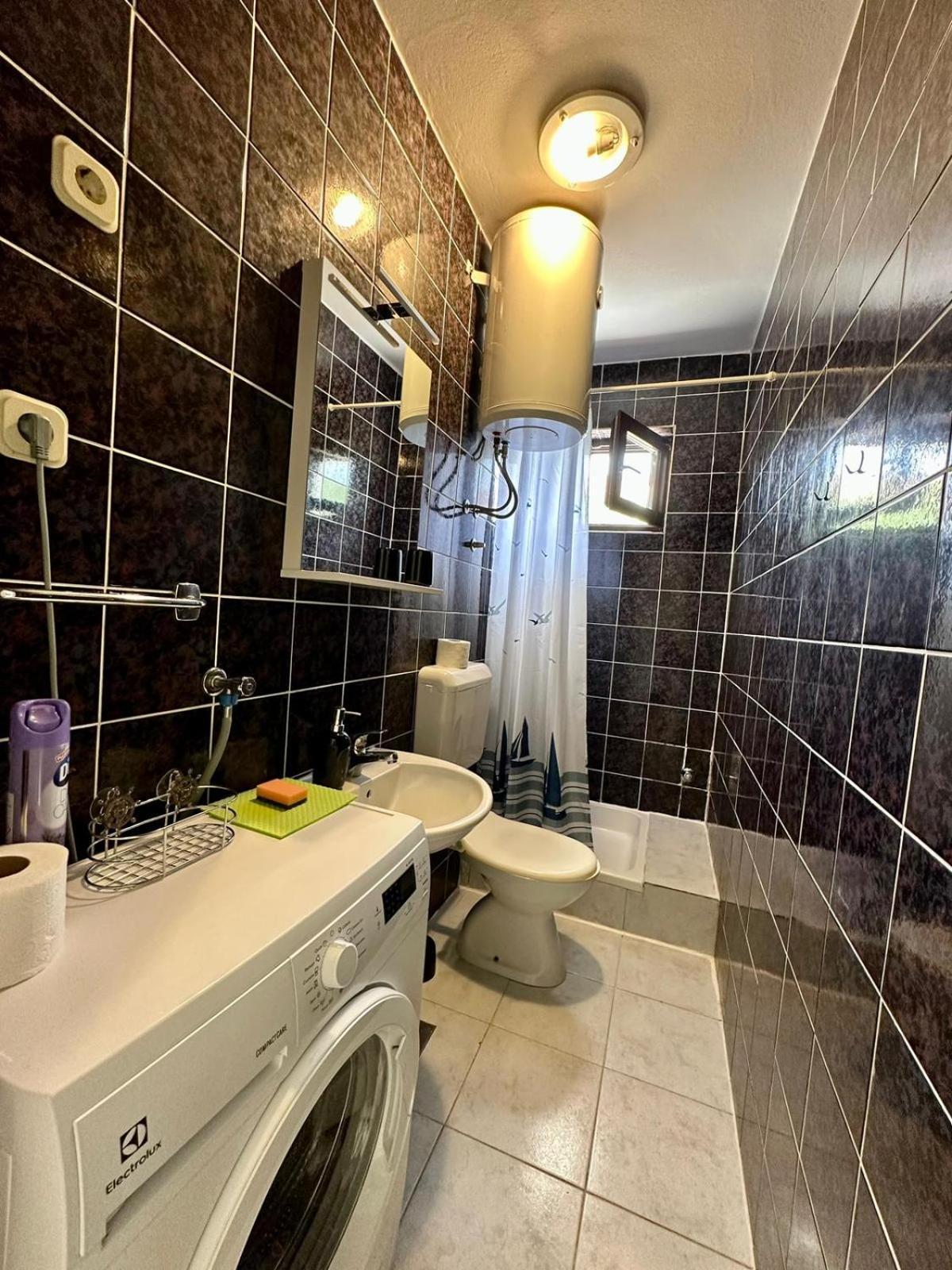 Delfin Apartments Zadar Ngoại thất bức ảnh