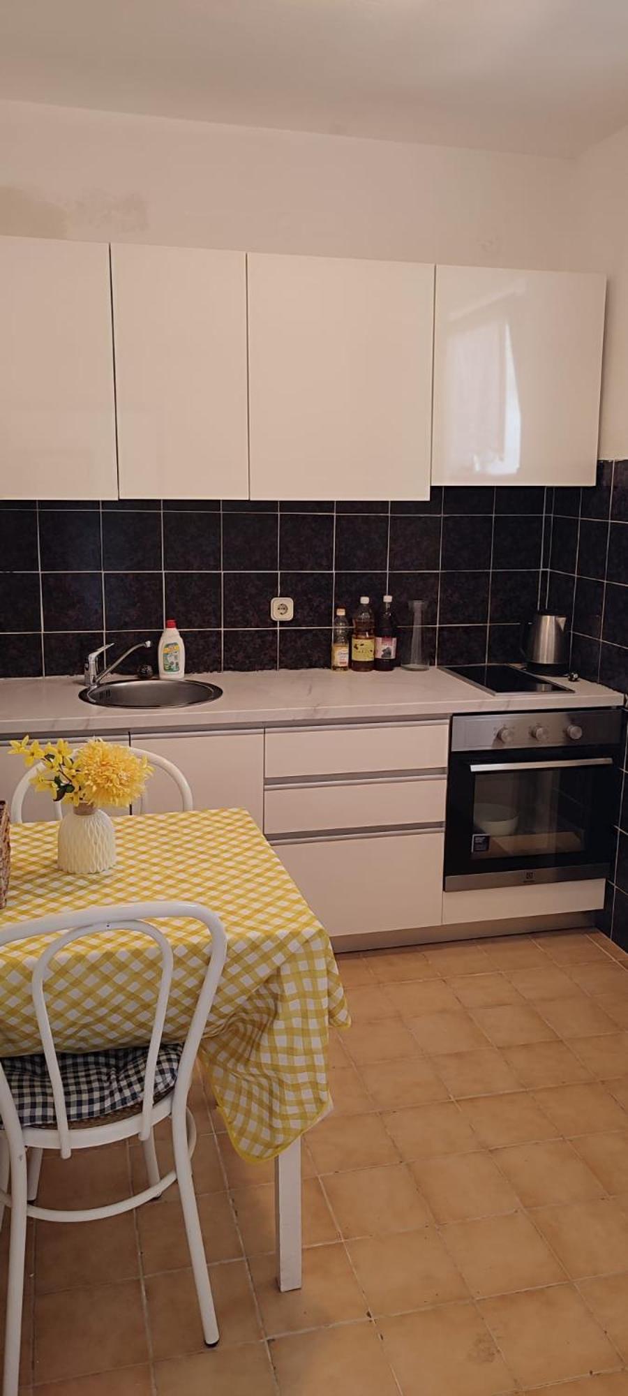 Delfin Apartments Zadar Ngoại thất bức ảnh